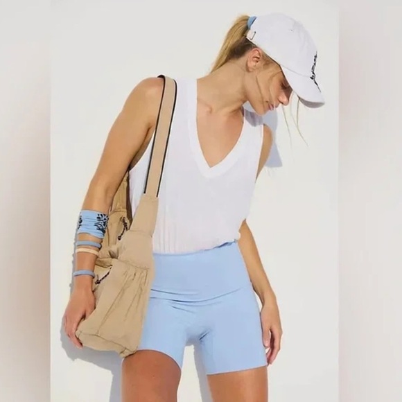 FP Movement by Free People Pants - FP Free People Movement Radiant Shortsie